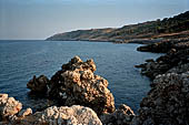 Costa adriatica salentina, Puglia